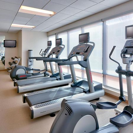 Springhill Suites By Marriott Salt Lake City דרפר מראה חיצוני תמונה