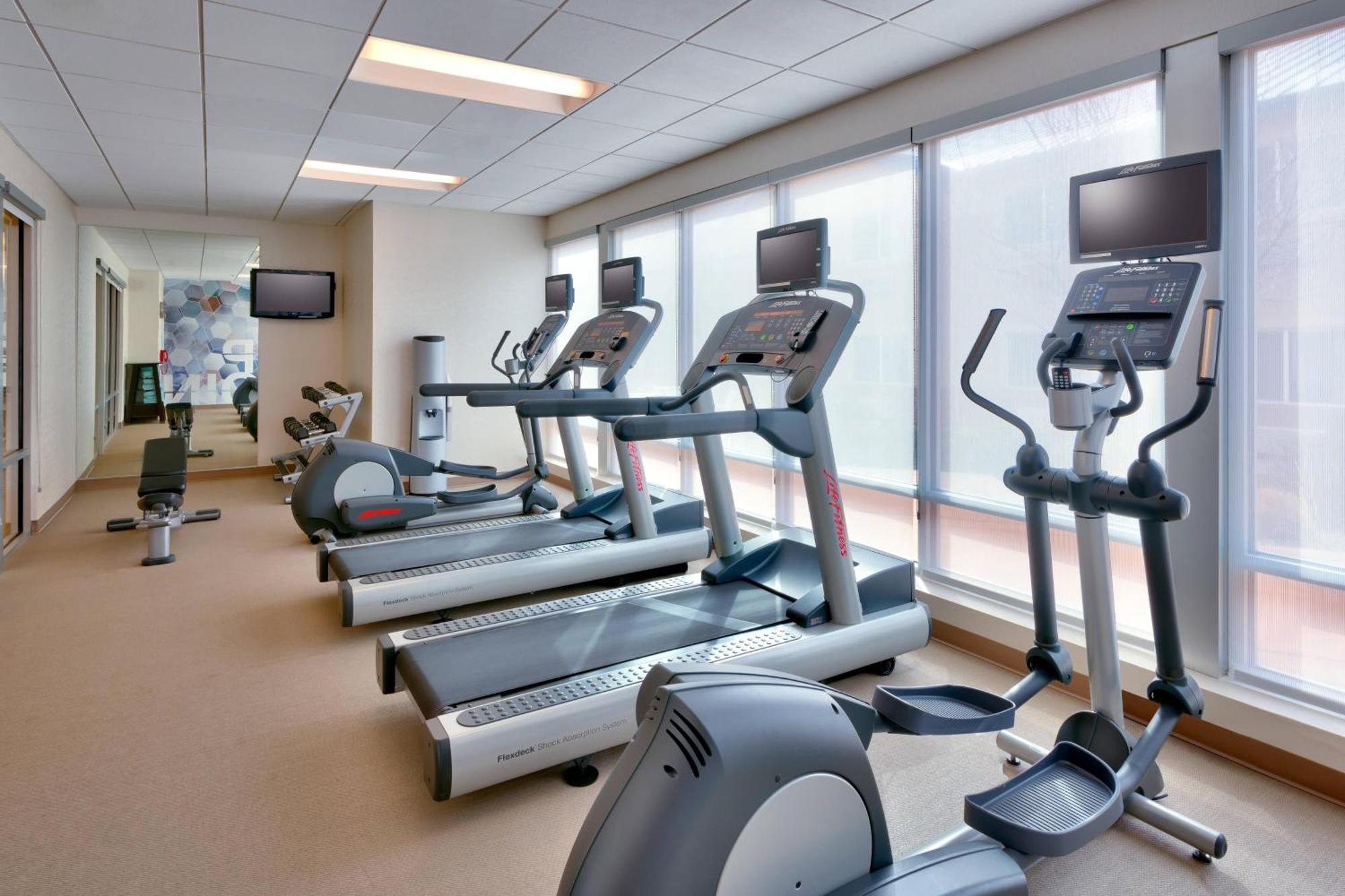Springhill Suites By Marriott Salt Lake City דרפר מראה חיצוני תמונה