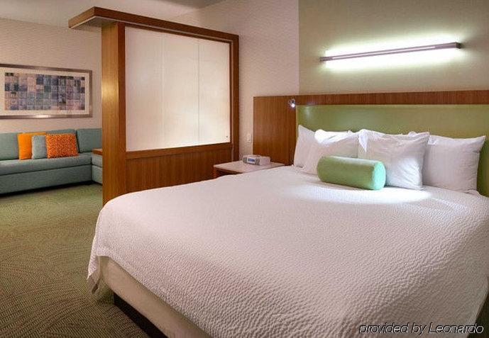 Springhill Suites By Marriott Salt Lake City דרפר מראה חיצוני תמונה