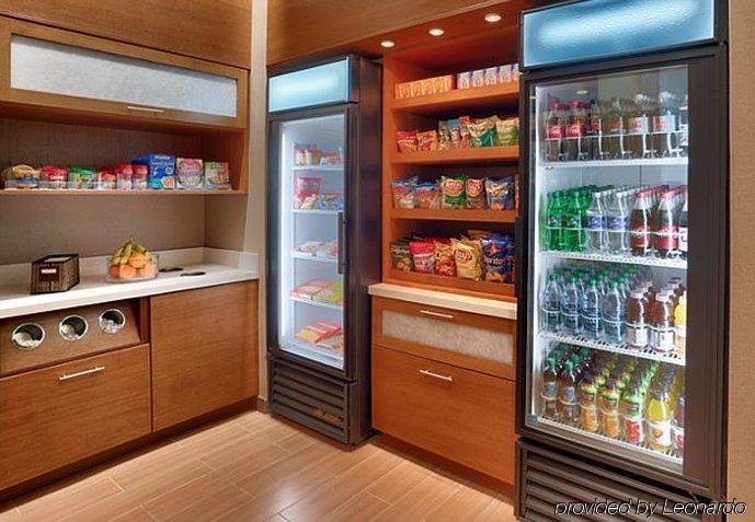 Springhill Suites By Marriott Salt Lake City דרפר מראה חיצוני תמונה