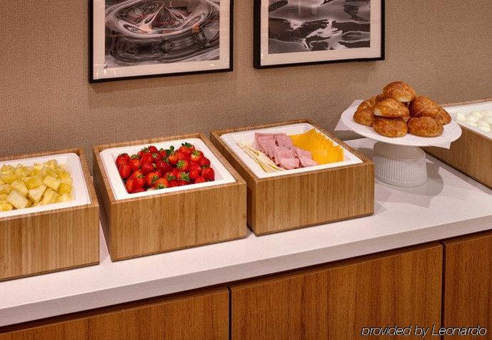 Springhill Suites By Marriott Salt Lake City דרפר מראה חיצוני תמונה