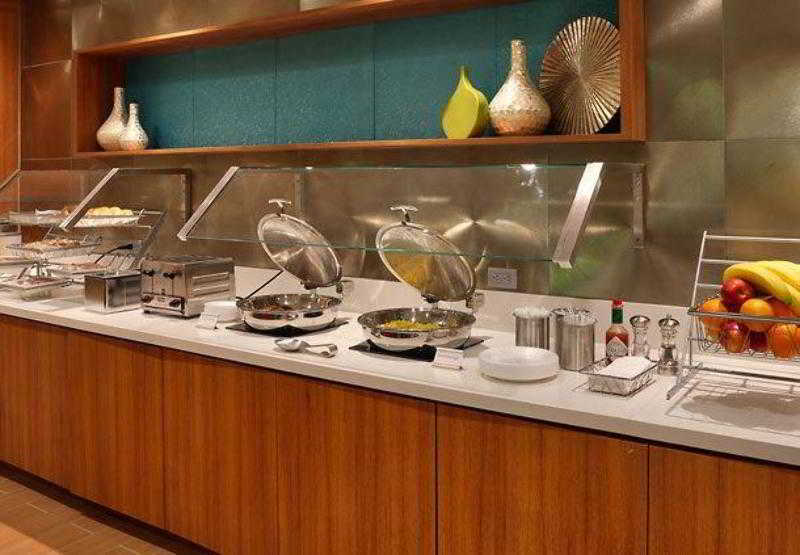 Springhill Suites By Marriott Salt Lake City דרפר מראה חיצוני תמונה