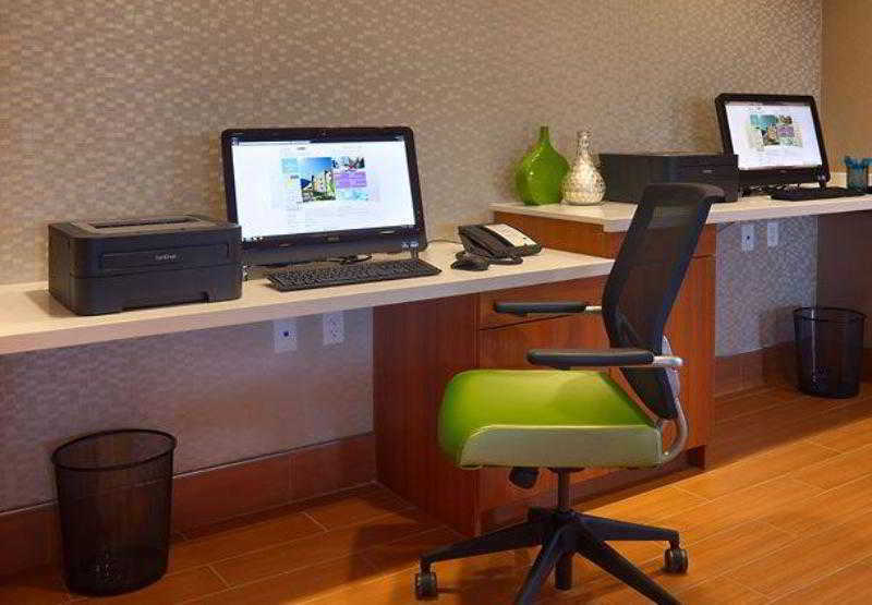Springhill Suites By Marriott Salt Lake City דרפר מראה חיצוני תמונה