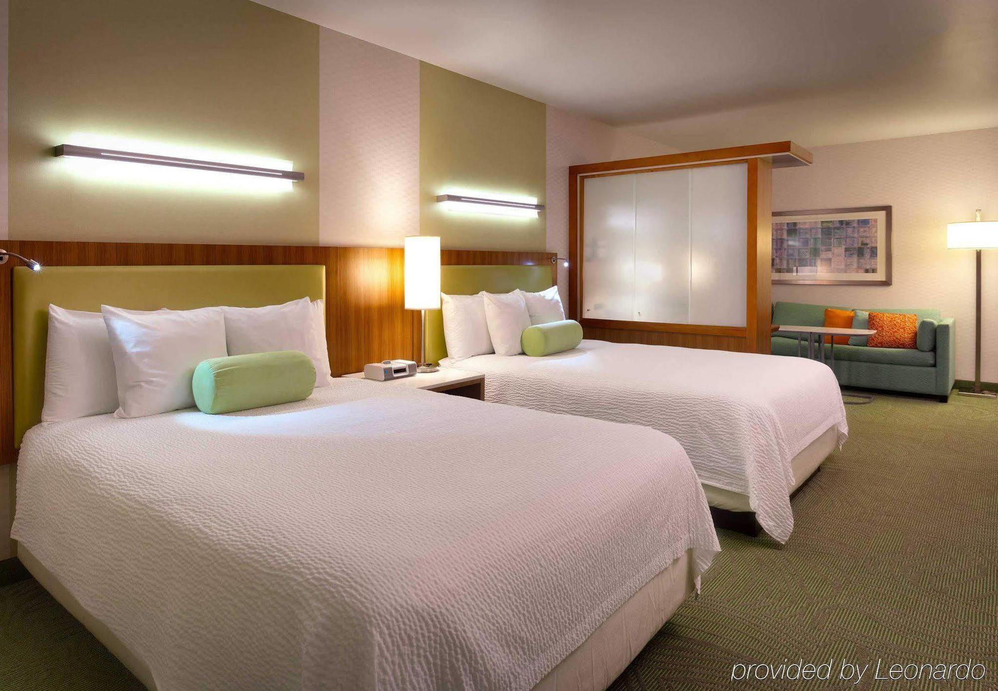 Springhill Suites By Marriott Salt Lake City דרפר מראה חיצוני תמונה